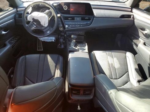 Used 2022 Lexus ES 350 F Sport w/ Accessory Package 2 FWD image 8