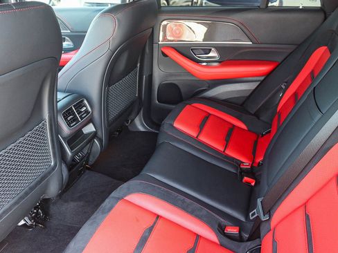 Used 2023 Mercedes-Benz GLE 53 AMG 4MATIC Coupe image 19