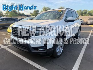 Certified 2024 Honda Passport EX-L video 1