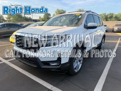 Certified 2024 Honda Passport EX-L