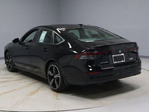 Used 2024 Honda Accord Sport image 8