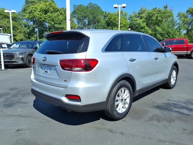 Used 2019 Kia Sorento L FWD image 7