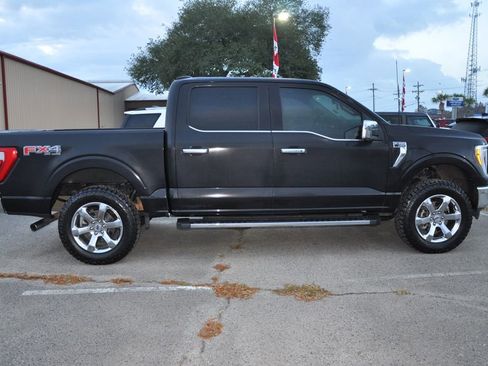 Used 2021 Ford F150 Lariat image 6