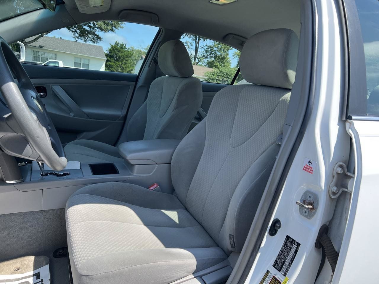 Used 2009 Toyota Camry FWD image 19