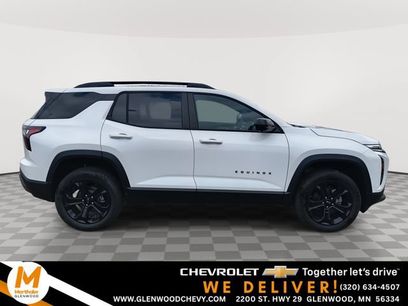 New 2026 Chevrolet Equinox LT w/ Convenience Package II
