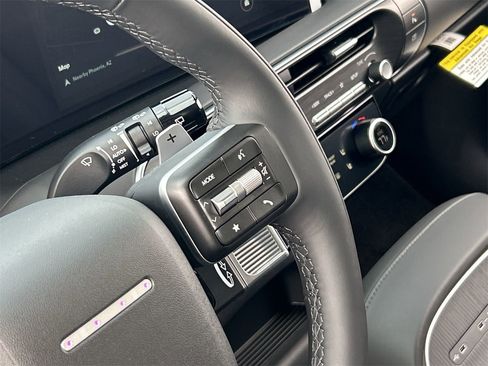 New 2026 Hyundai Palisade Calligraphy image 24