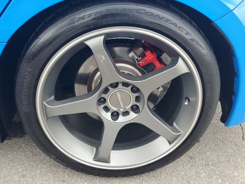 Used 2025 Honda Civic Type R image 28