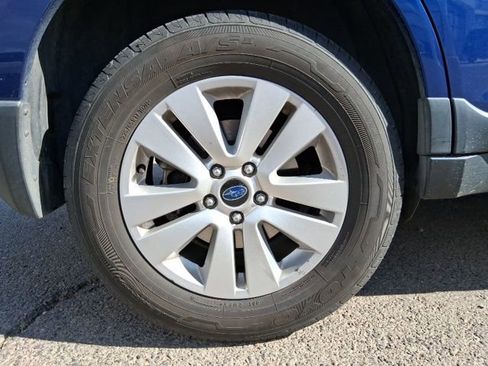 Used 2015 Subaru Outback 2.5i Premium image 14