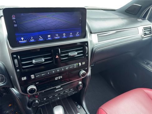 Used 2023 Lexus GX 460 Premium w/ Premium Package image 24