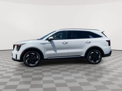 Used 2025 Kia Sorento EX AWD/4WD image 5