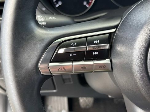 Certified 2023 MAZDA MAZDA3 s image 44