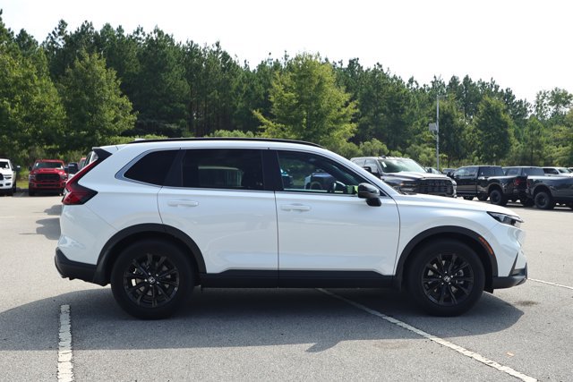 Used 2025 Honda CR-V Sport image 3