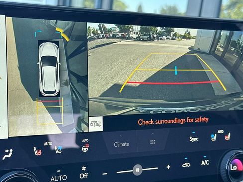 New 2026 Lexus NX 350 AWD w/ Premium Package image 16