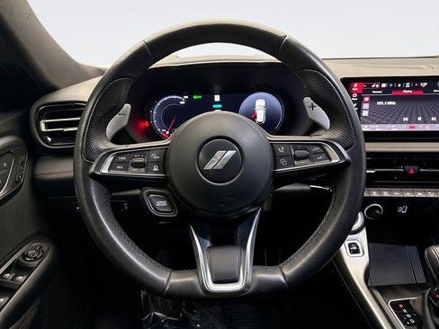 Used 2024 Dodge Hornet R/T image 12