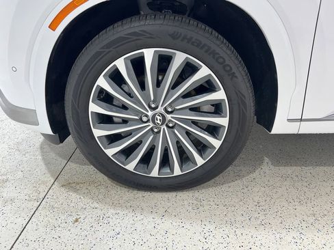 Used 2025 Hyundai Palisade Calligraphy FWD image 31