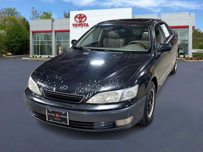 Used 1998 Lexus ES 330