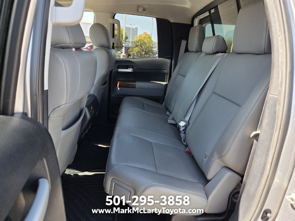 Used 2013 Toyota Tundra Limited RWD image 10
