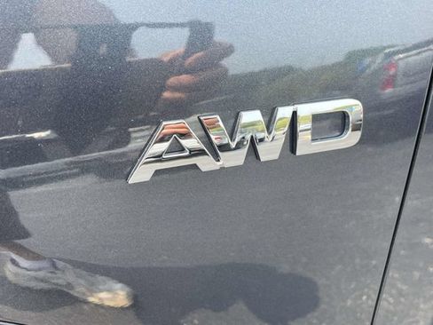Used 2021 Kia Seltos EX AWD/4WD image 9