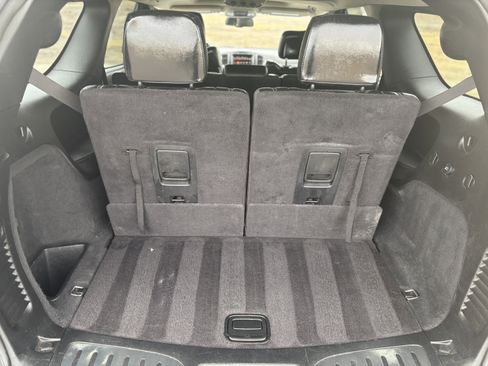 Used 2014 Dodge Durango Citadel w/ Technology Group image 12