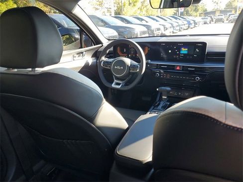 New 2026 Kia K5 GT-Line image 13
