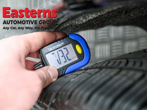 Used 2024 Nissan Ariya FWD image 31