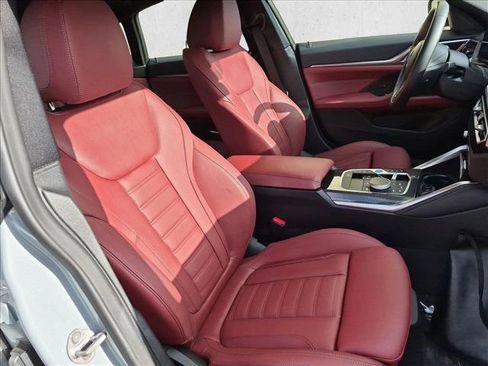 Used 2023 BMW i4 M50 AWD/4WD image 21