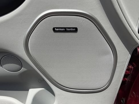 Used 2021 Jeep Grand Cherokee Summit RWD image 14