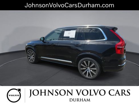 Used 2023 Volvo XC90 B6 Plus AWD/4WD image 6