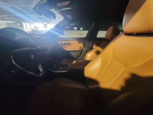 Used 2020 BMW 330i xDrive Sedan w/ Premium Package image 3