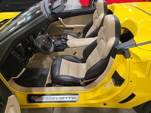 Used 2013 Chevrolet Corvette 427 image 20