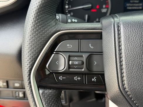 Used 2024 Toyota Tundra SR5 w/ SR5 Premium Package image 14