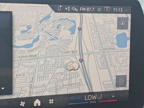 New 2026 BMW X1 xDrive28i image 13