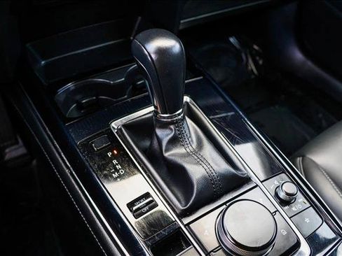 Used 2025 MAZDA CX-30 AWD 2.5 S w/ Preferred Package image 20