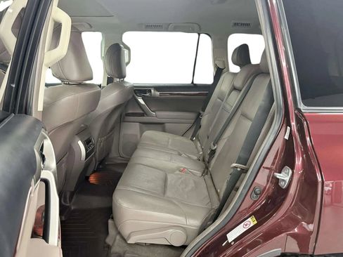 Used 2013 Lexus GX 460 image 13