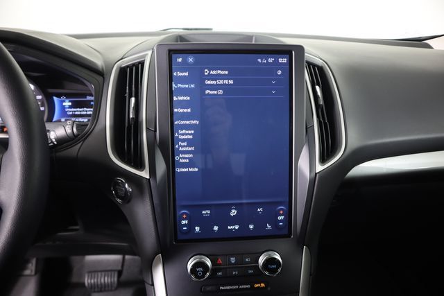 Certified 2023 Ford Edge SEL w/ Convenience Package AWD/4WD image 43