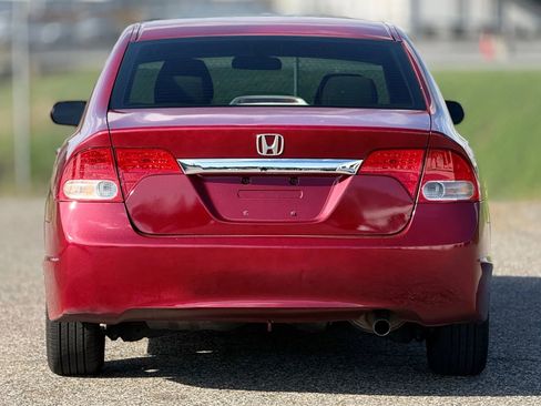Used 2009 Honda Civic EX image 4