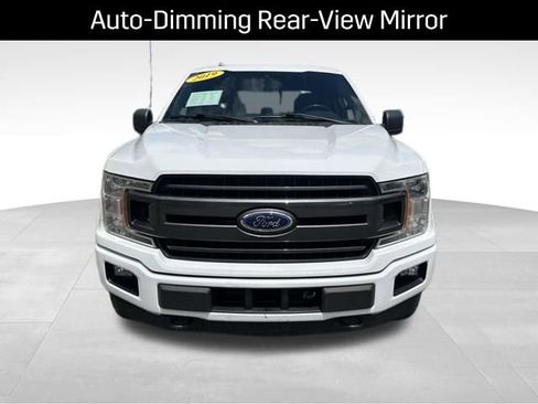 Used 2019 Ford F150 XLT w/ Equipment Group 302A Luxury image 31