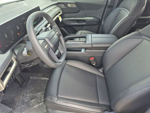 New 2027 Kia Telluride S AWD/4WD image 10