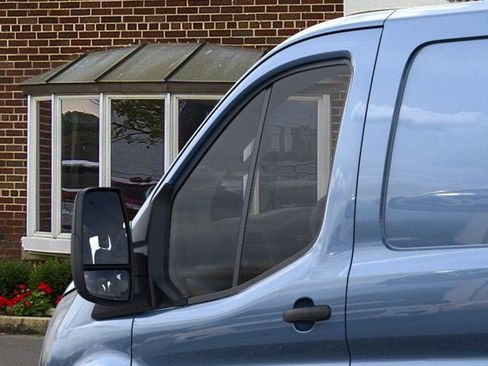New 2026 Ford Transit 150 Low Roof image 29