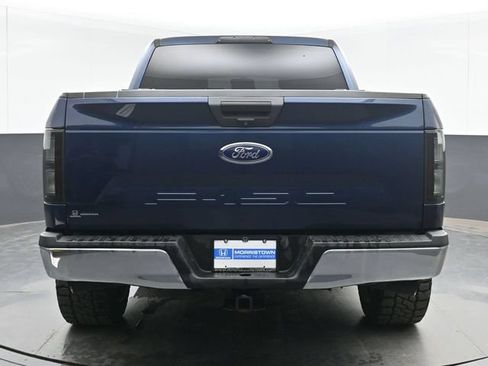 Used 2019 Ford F150 XLT w/ Equipment Group 302A Luxury AWD/4WD image 9