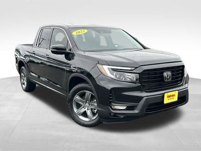 Used 2023 Honda Ridgeline RTL-E