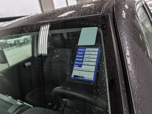 Used 2022 Toyota 4Runner TRD Sport image 27