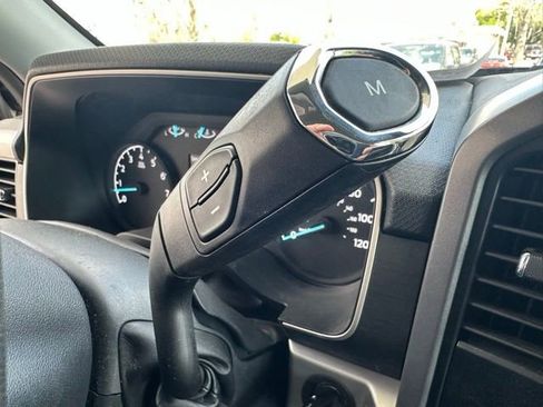 Certified 2023 Ford F150 XLT AWD/4WD image 23