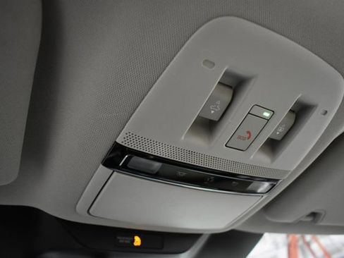 Certified 2025 Nissan Murano Platinum AWD/4WD image 43