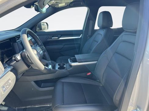 New 2026 GMC Terrain Elevation w/ Elevation Premium Package AWD/4WD image 23