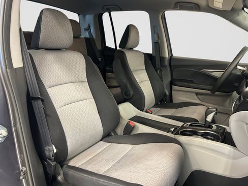 Used 2017 Honda Ridgeline RTS image 22