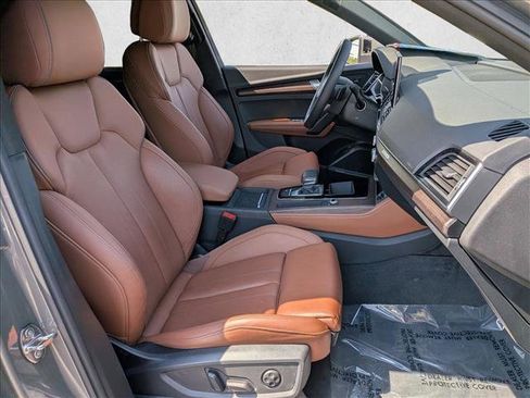 Certified 2023 Audi Q5 2.0T Prestige w/ Prestige Package AWD/4WD image 24
