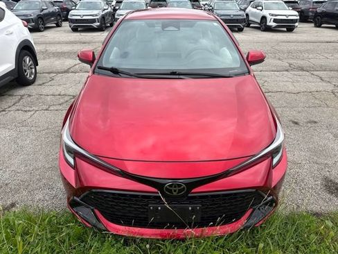 Used 2023 Toyota Corolla SE FWD image 10