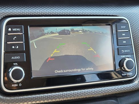 Used 2020 Nissan Kicks S FWD image 25