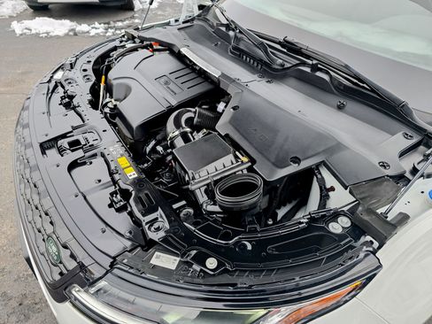 Used 2023 Land Rover Range Rover Evoque S image 49